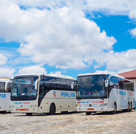 Parklane Travels